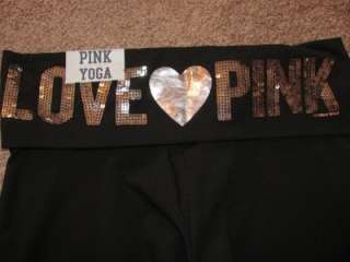   pants brand new with tags crop style size extra small color black love