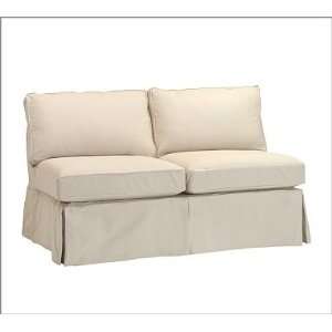  Pottery Barn Build Your Own   PB Basic Sectional 