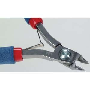   Model 5422 Miniature Taper Relief Head Cutter with Flush Cutting Edges