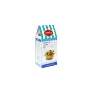  Gluten Free Pantry Muffin & Scone Mix Wheat Free ( 6x15 OZ 