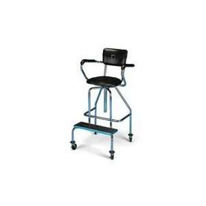  Deluxe Adjustable Tall Chair