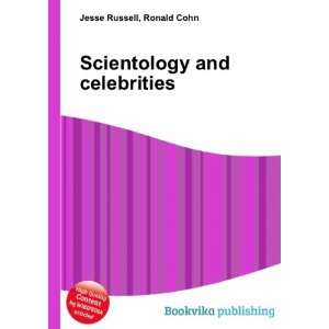  Scientology and celebrities Ronald Cohn Jesse Russell 