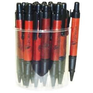  Georgia Pen Log(pack Of 100)