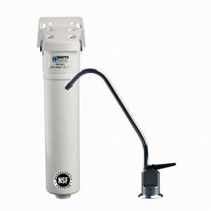   QC1 Premier Quick Change Lead and Cyst Water Filter