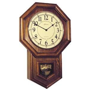  Schoolhouse Wall Clock by Loricron