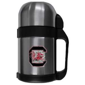  South Carolina Gamecocks Soup/Food Container   NCAA College 