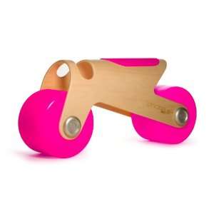  Kid O BIT Toddler Ride On Pink Toys & Games