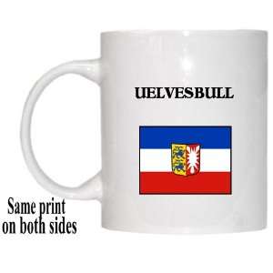  Schleswig Holstein   UELVESBULL Mug 