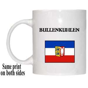  Schleswig Holstein   BULLENKUHLEN Mug 