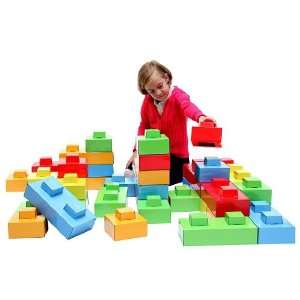  Dado Bricks 30 Piece Toys & Games