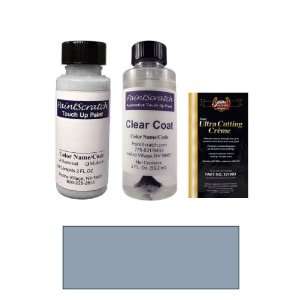   Paint Bottle Kit for 1979 Chrysler All Other Models (SC2) Automotive