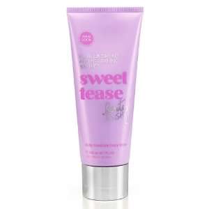  Sweet Tease Beauty Rush Daily Moisture Body Lotion 6.7 Oz 