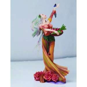  Shadow Scapes Empress 7666 Collectible Figurine By 