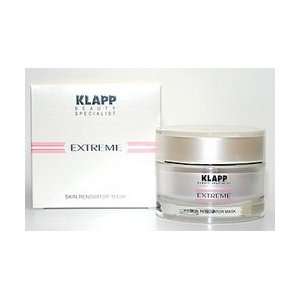  KLAPP EXTREME SKIN RENOVATOR MASK 50 ml Beauty