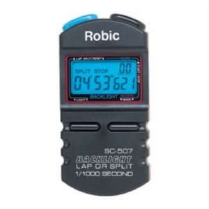  Longacre Robic SC 507 Stopwatch   22171 Automotive