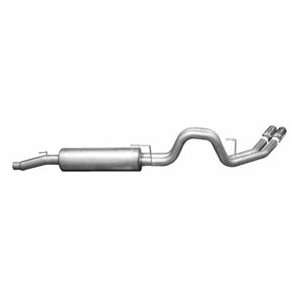  Gibson Exhaust Exhaust System for 2005   2006 Ford Pick Up 