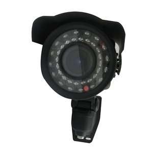  Vonnic Camera C104b 1/3inch Ccd Outdoor 480tvlines 120ft 