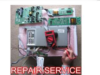 REPAIR SERVICE SAMSUNG TV POWER SUPPLY BN44 00191B  