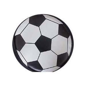  Soccer Ball CD and DVD Holder (Brand New) Sports 