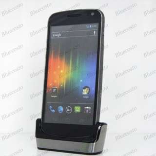 Charger Cradle For Samsung Galaxy Nexus Prime i9250 i515 USB Dock 