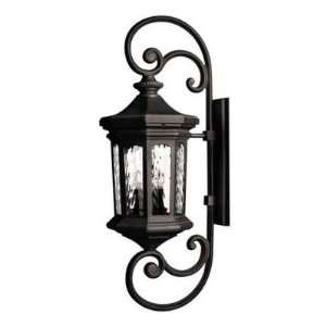   1609MB ES Raley Energy Saving Outdoor Sconce,