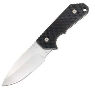  Buck Knives Strider Solution, G10, 4.75 in. Drop Point 