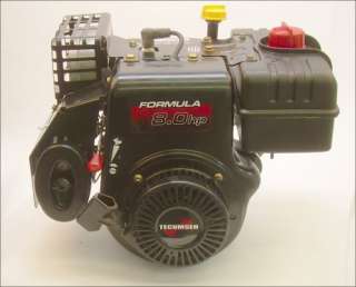 8hp Tecumseh Engine Formula LH318XA 156027 8 HP  