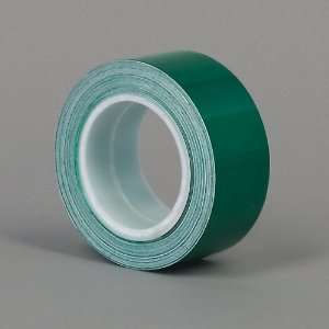  Olympic Tape(TM) 3M 3437 0.5in X 5yd Green Reflective Tape 
