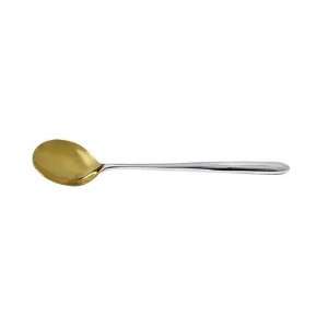  Ercuis Saturne Caviar Spoon