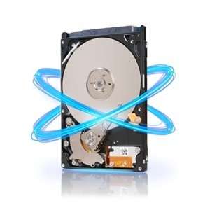 Seagate HDD ST9750420AS750GB SATA 3Gb/S Mobile Storage 7200rpm 16MB 