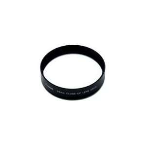  Canon 58mm Close Up Filter For Lenses With Focal Lengths 
