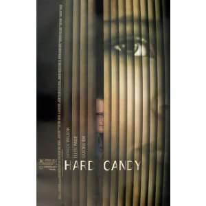  Hard Candy   Original Movie Poster   27 x 40 Everything 