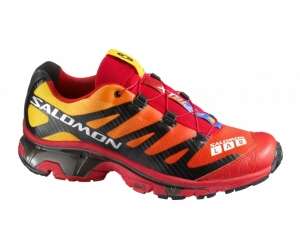SALOMON XT Wings S Lab 4 Unisex Trail Running Shoes 080694720668 