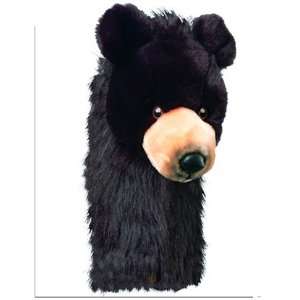  Daphnes Bear Golf Headcover