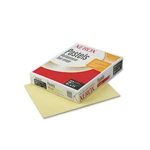  XER3R11053 Xerox® PAPER,XEROX,20#,LTR,YW