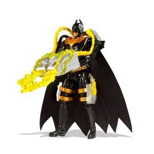  Batman Dark Knight FigureElectro Strike Batman Toys 