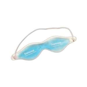 com Gel filled eye mask. Reduces puffiness and dark under eye circle 