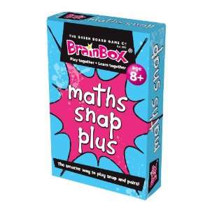  Math Snaps Toys & Games