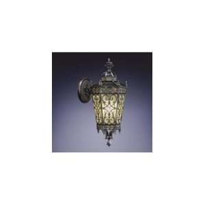  Fine Art Lamps 424281 Conservatory 1 Light Outdoor Wall 
