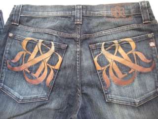 Rock & Republic Henlee Horizon View 36 mens jeans  