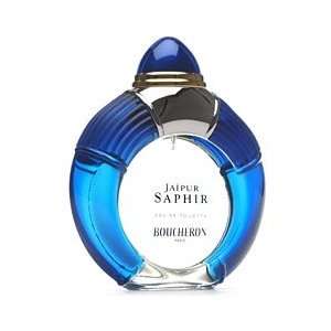  Jaipur Saphir Pour Femme by Boucheron 3.3 oz Eau de 