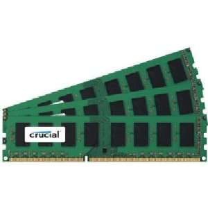  New 3GB kit 240 pin DIMM DDR3   CT3K12864BA1067 