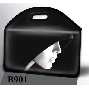  12.1 Laptop Handbag Neoprene Carrying Case for Macbook Air 