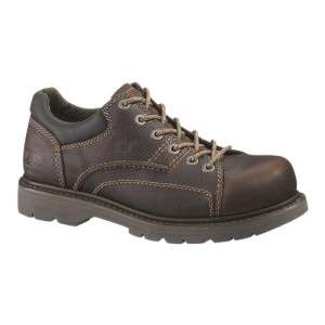 NEW CATERPILLAR BLACKBRIAR 73627 Womens 6 Med Bark  