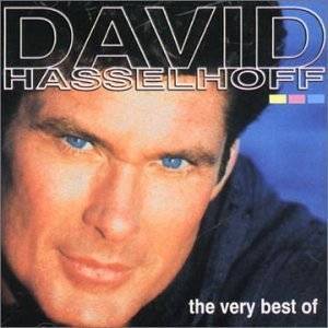  David Hasselhoff videos, cds and special footage