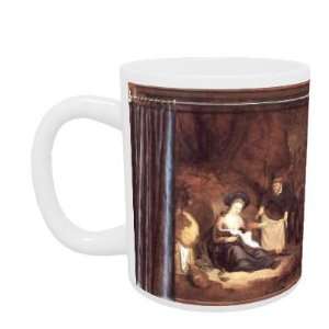   by Abraham de Pape   Mug   Standard Size 