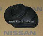 Nissan 30542 01S00 OEM Clutch Fork Dust Boot Cover S13 KA24 SR20 240SX