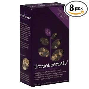 Dorset Berries & Cherries Cereal, 21.01 Ounce Boxes (Pack of 8)