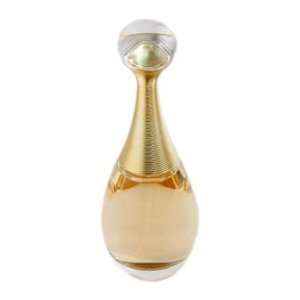  New brand Jadore by Christian Dior for Women   3.4 oz EDP 