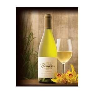  Bonterra Vineyards Viognier Organic 2010 750ML Grocery 